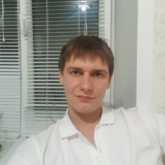 Виктор Ольков, Екатеринбург