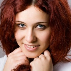 Анюта Довгань, 17.06, Киев