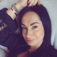 Яна Андреева, 23.02, Харцызск