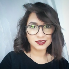 Сабина Ибрагимова, 17.08, Chania