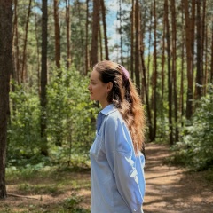 Виолетта Подкопаева, Новороссийск