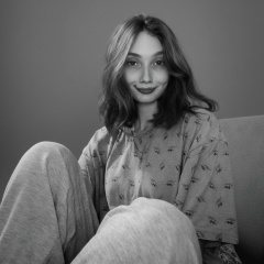 Дарья Чугунова, 12.06.2003, Ржев