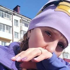 Анастасия Кравченко-Подкопаева, 07.03, Междуреченск