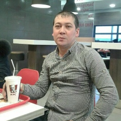 Mereke Kaliyev, 07.11.1978