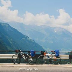 Павел Аргунов, 06.05, Москва