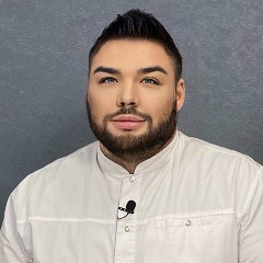 Романис Ботин-Маевски, 16.12, Санкт-Петербург