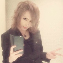 Keita Monolith, 13.08.1985, Sendai