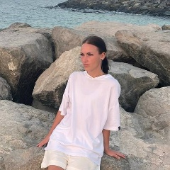 Ирина Гусева, 28.02, Одинцово