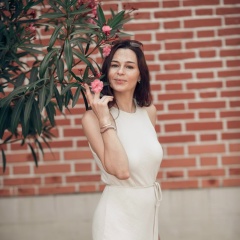 Мария Шантарева, Москва