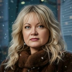 Марина Петухова, Москва