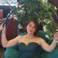 Елена Чирипко, 18.12, Свердловск / Должанск