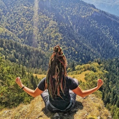 Ольга Бибикова, 19.06.1987, Ришон ЛеЦион