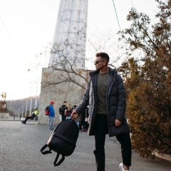 Евгений Зуев, 20.12, Екатеринбург