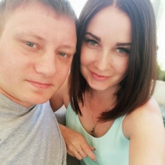 Анастасия Кочергина, 08.03.1991, Усть-Каменогорск