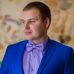 Илья Иванов, Санкт-Петербург