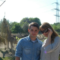 Стас Лазарев, 05.05.1989, Gelsenkirchen