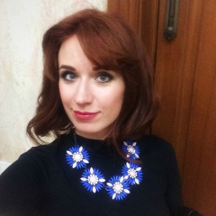 Людмила Гришина, 05.01, Ростов-на-Дону