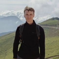 Дмитрий Захаров, 05.10, Южно-Сахалинск