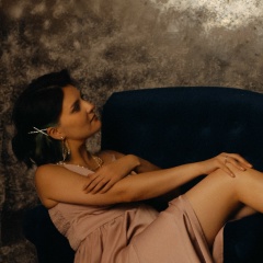 Мария Усенко, 04.01.1990