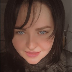 Анастасия Бикаровская, Алматы