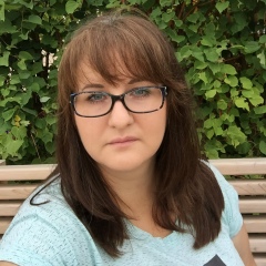 Anastasiya Sidorova, 04.09, Тюмень