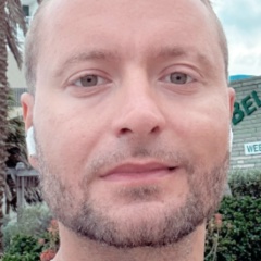 Иван Цибин, 09.02.1990, Miami