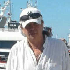 Игорь Устинов, 18.04, Сочи