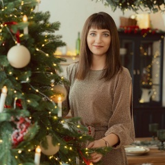 Наталья Сержантова, 25.08, Красноярск