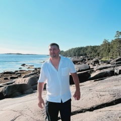 Андрей Коноплёв, Архангельск