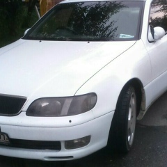 Денис Варламов, 08.08, Москва