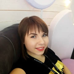 Виктория Лещенко, 05.03.1993, Чернигов