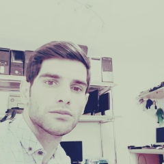 Nurlan Hemidov, 20.03.1987, Баку