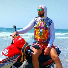 Павел Гаврилов, Тверь