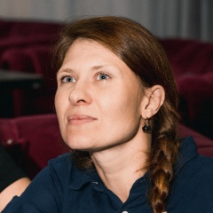 Татьяна Дубова, 14.06.1988, Москва