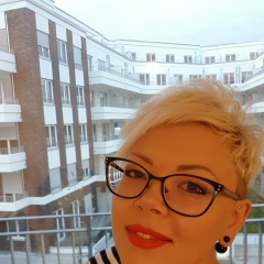 Евгения Болучева, 24.03.1984, Berlin