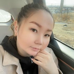 Энхжин Батбаяр, 03.04, Ulaanbaatar
