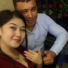 Marzhan Seilhanova, 01.10.1995, Астана