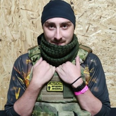 Алексей Марков, 29.09.1988, Москва