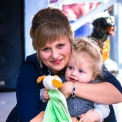 Лилия Митаки, 08.03, Одесса