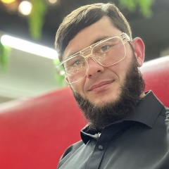 Хусейн Гулямов, 17.09.1990, Москва