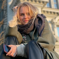 Лера Артамонова, 09.07.1996, Москва