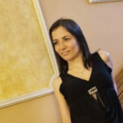 Вера Благадирова, Донецк