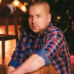 Александр Габрин, 09.01, Екатеринбург