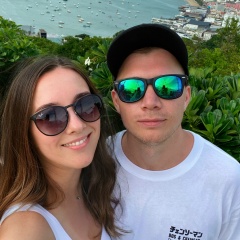 Мила Костецкая, 11.07.1991