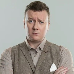 Николай Ляшенко, 19.02.1988, Санкт-Петербург