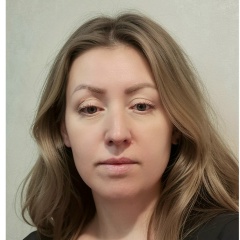 Дана Антипкина, 19.02, Москва