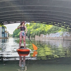 Анастасия Сербская, 28.07.1989, Москва