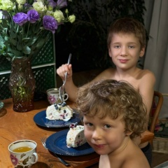 Елизар Воробьев, Ростов-на-Дону