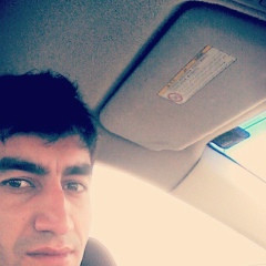 Azat Durdyyew, 12.02.1992, Дашогуз