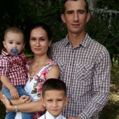 Надюшка Новикова, 29.09, Железногорск